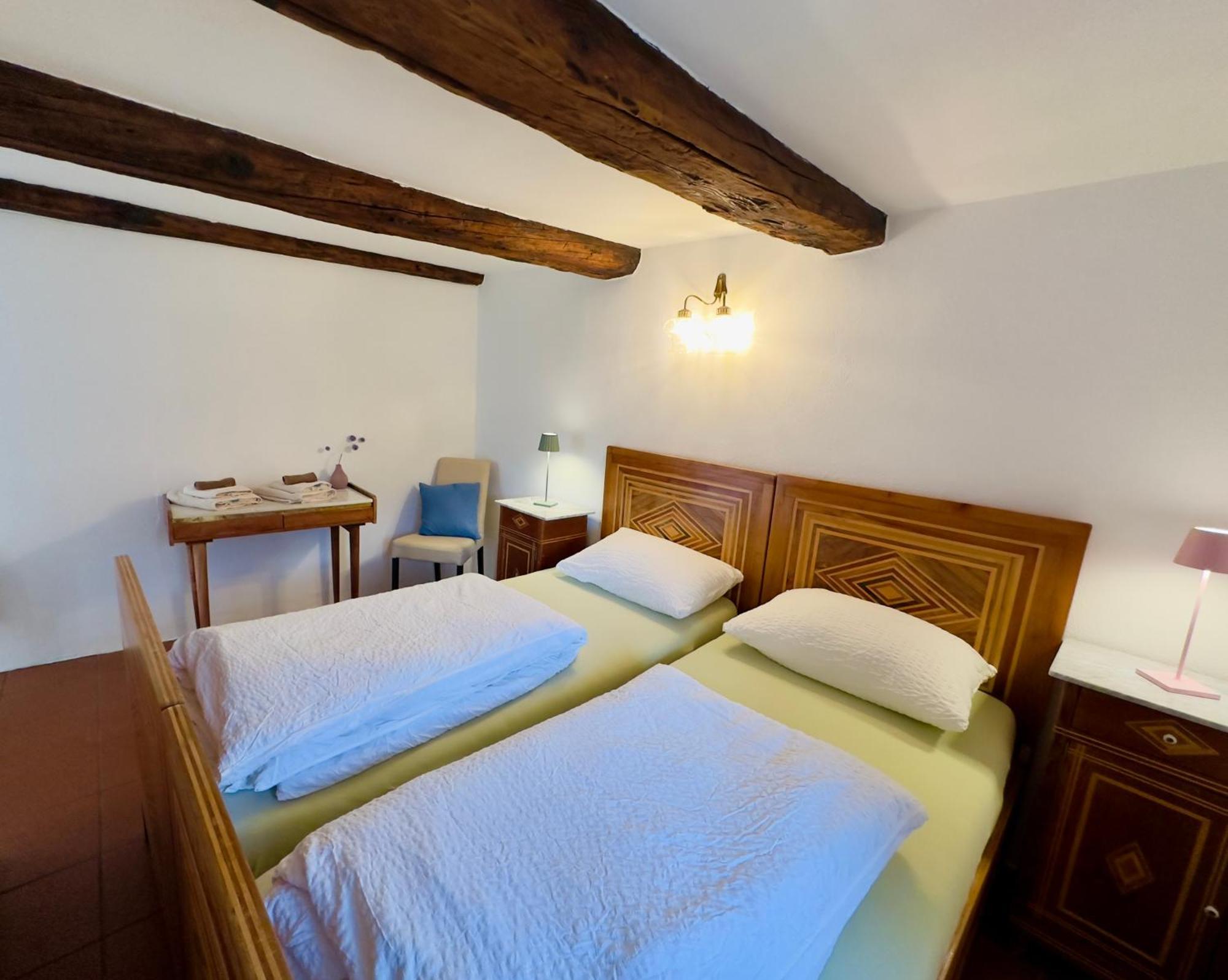 Hotel Antica Osteria Dazio à Fusio Extérieur photo