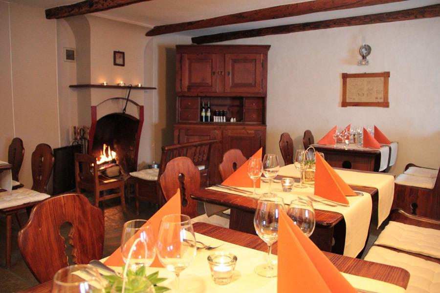 Hotel Antica Osteria Dazio à Fusio Extérieur photo
