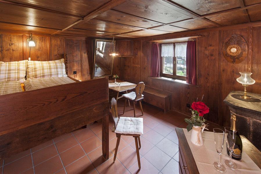Hotel Antica Osteria Dazio à Fusio Extérieur photo