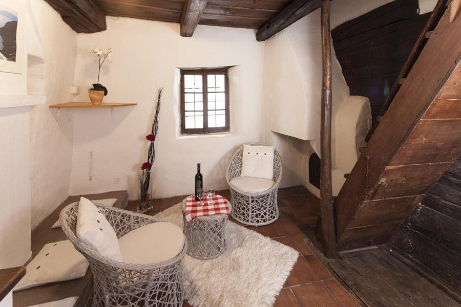 Hotel Antica Osteria Dazio à Fusio Extérieur photo